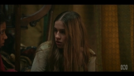 The Lady Grace Mysteries - Season 01 Episode 10